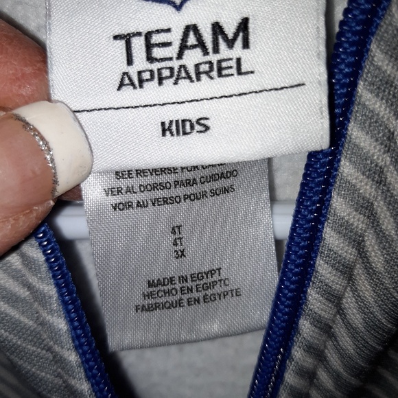 Buffalo Bill's Zip up - Picture 4 of 5